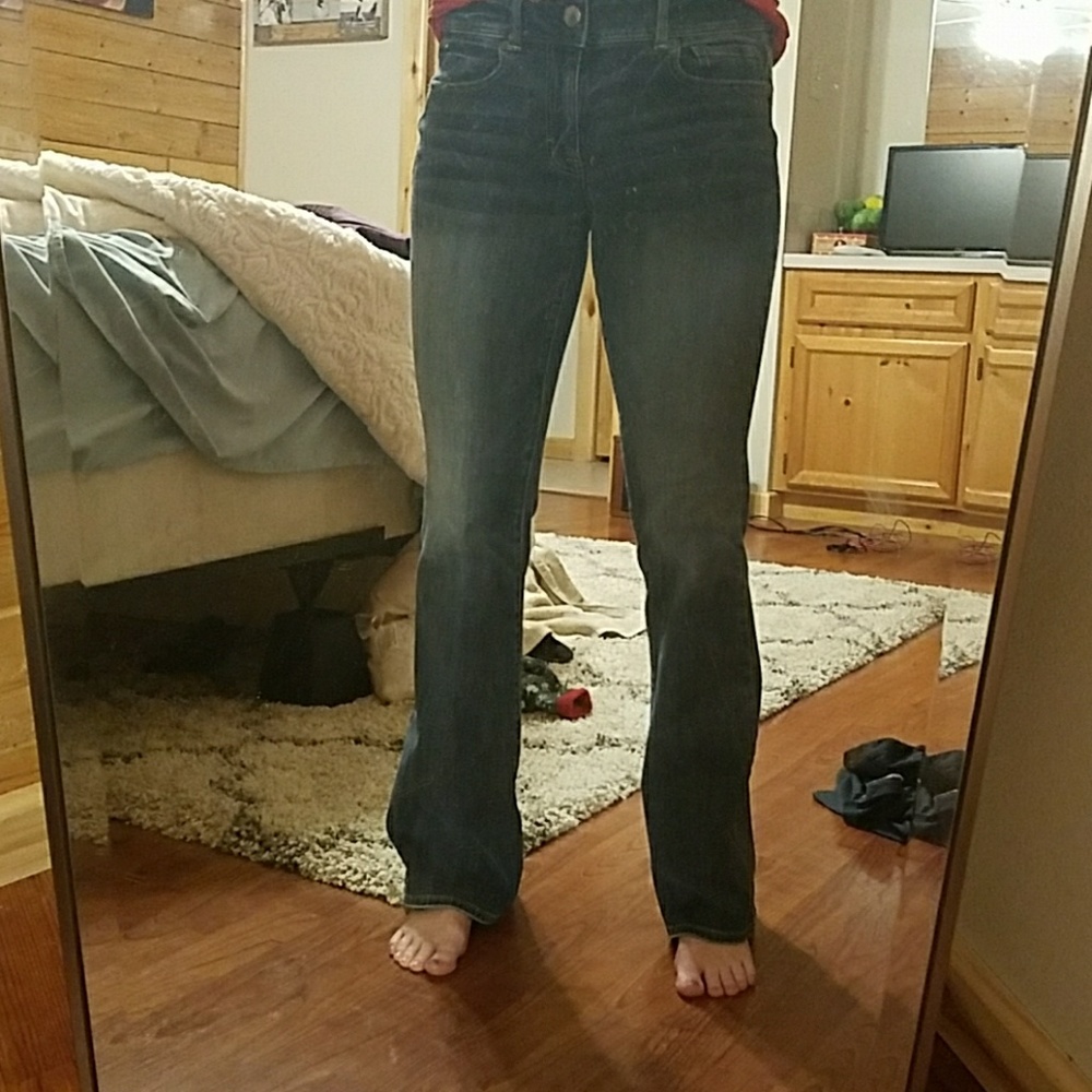 Jeans - Picture 5 of 7